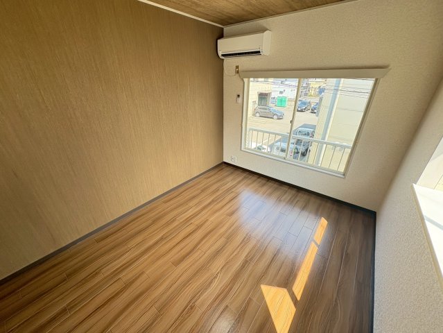 ウッドストック 201居間・リビング