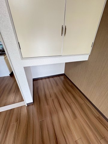 ウッドストック 202収納