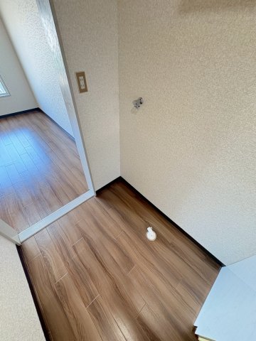 ウッドストック 202その他設備