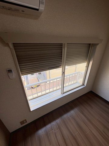 ウッドストック 202セキュリティ