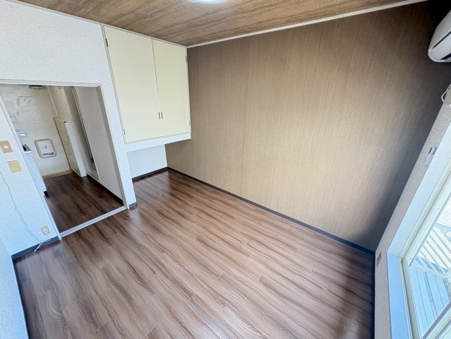 ウッドストック 202その他設備