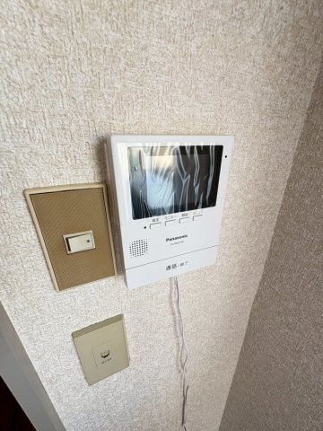 ウッドストック 203セキュリティ