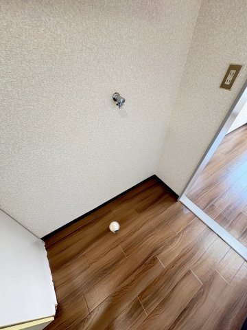 ウッドストック 203その他設備