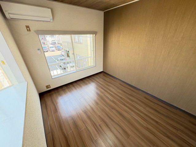 ウッドストック 203その他設備