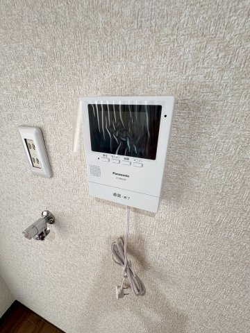 ウッドストック 205セキュリティ