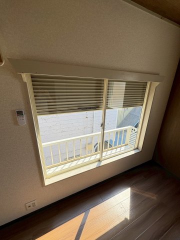 ウッドストック 205セキュリティ