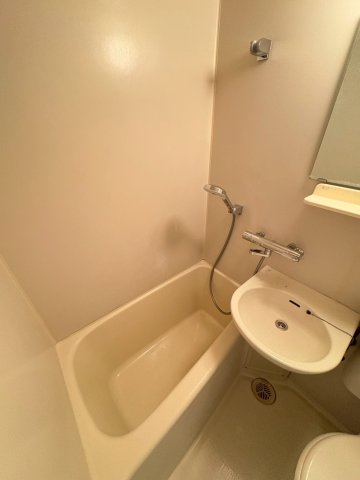 ウッドストック 205風呂