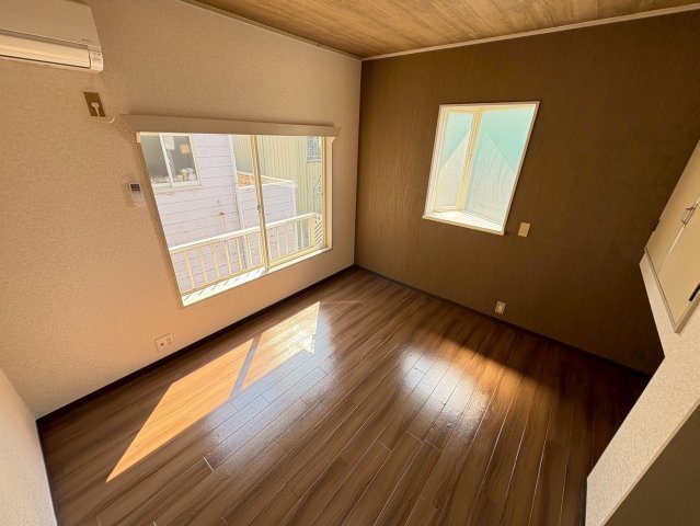 ウッドストック 205その他設備