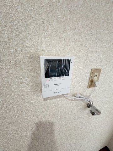ウッドストック 206セキュリティ