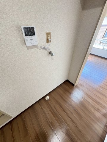 ウッドストック 206その他設備
