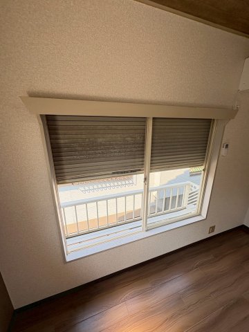 ウッドストック 206セキュリティ