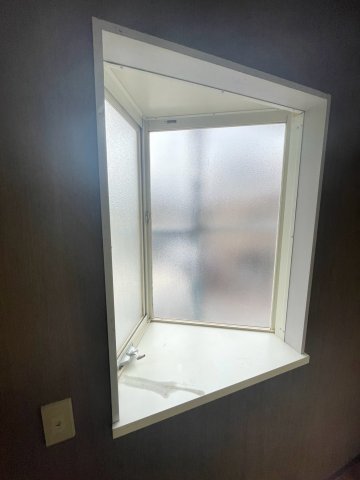 ウッドストック 206内装