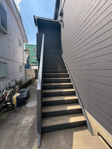 ウッドストック 206その他共用部分