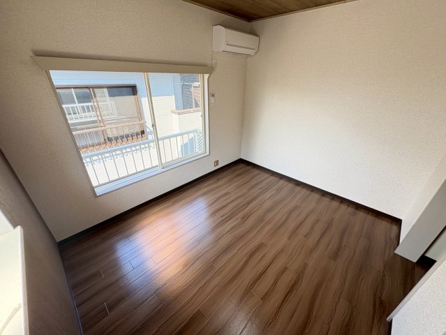ウッドストック 206居間・リビング