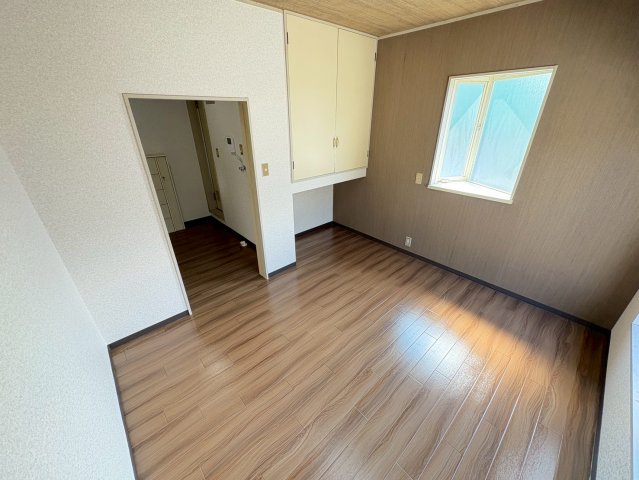ウッドストック 206その他設備