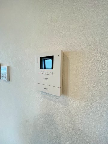 Airis Residence 101セキュリティ