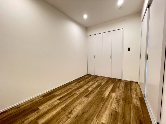 Airis Residence 101洋室