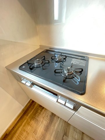 Airis Residence 101キッチン