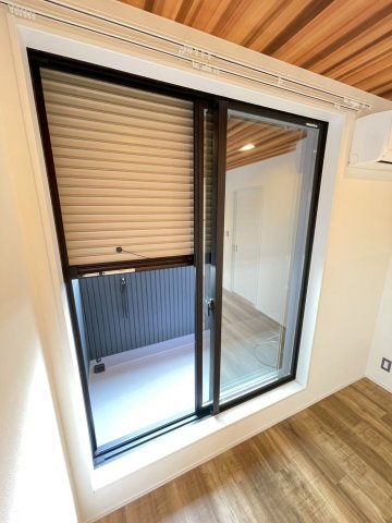 Airis Residence 101セキュリティ