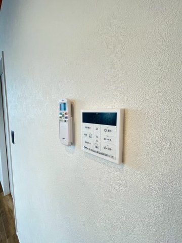 Airis Residence 101その他設備