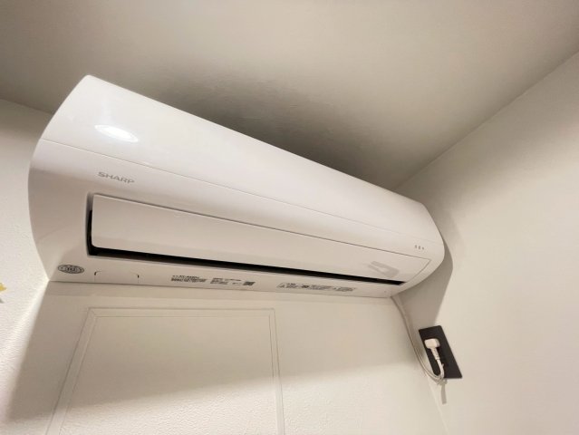 Airis Residence 101その他