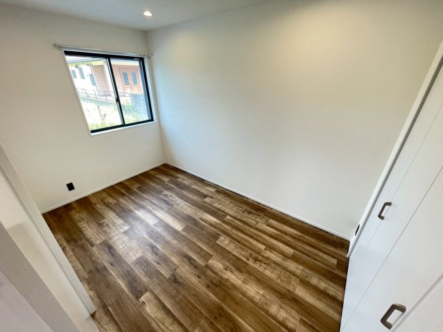 Airis Residence 101寝室