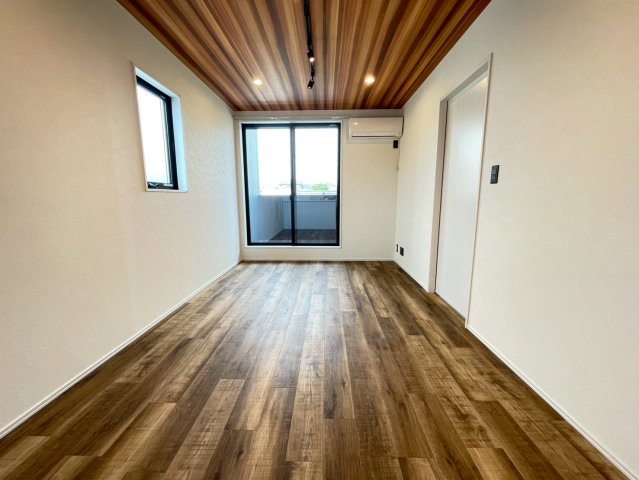 Airis Residence 101その他設備