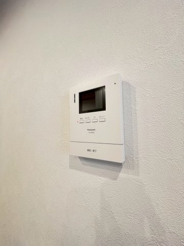 Airis Residence 102セキュリティ