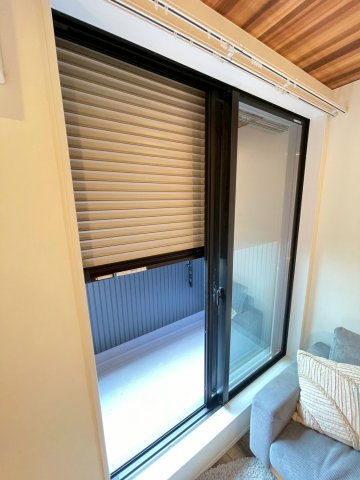 Airis Residence 102セキュリティ