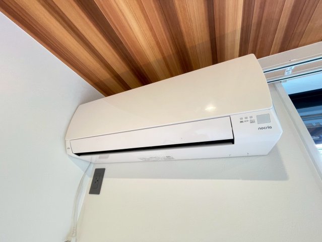 Airis Residence 102その他