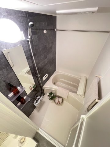 Airis Residence 102風呂