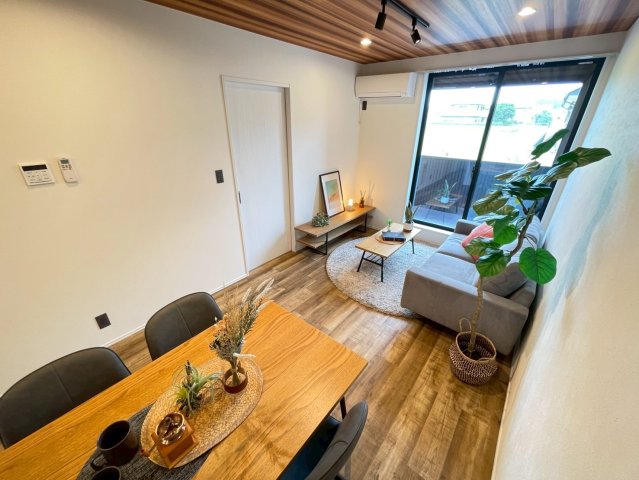 Airis Residence 102その他設備