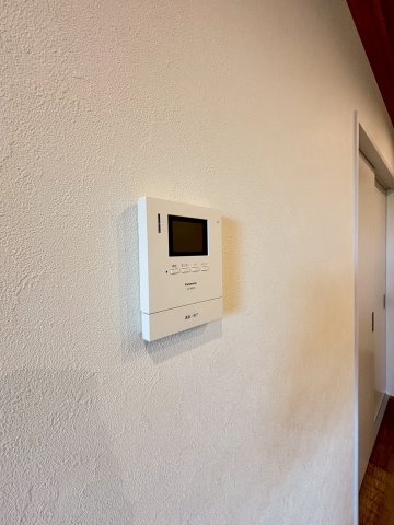 Airis Residence 103セキュリティ