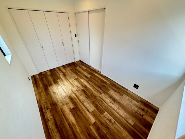 Airis Residence 103居間・リビング