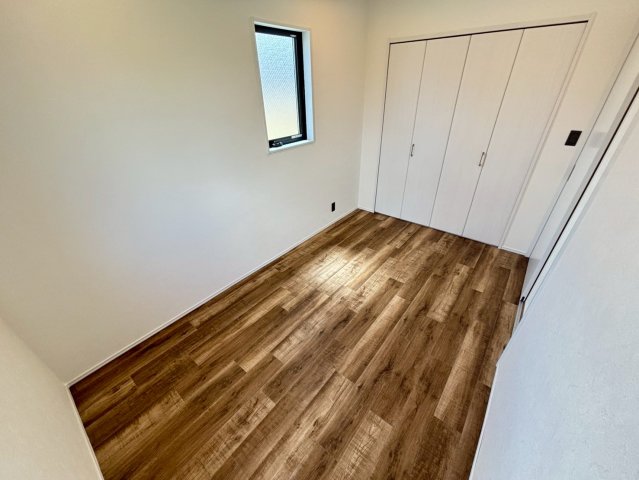 Airis Residence 103居間・リビング
