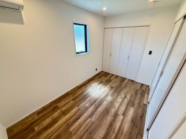 Airis Residence 103収納