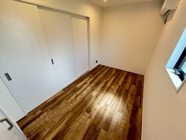 Airis Residence 103収納
