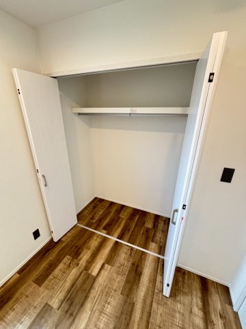 Airis Residence 103キッチン