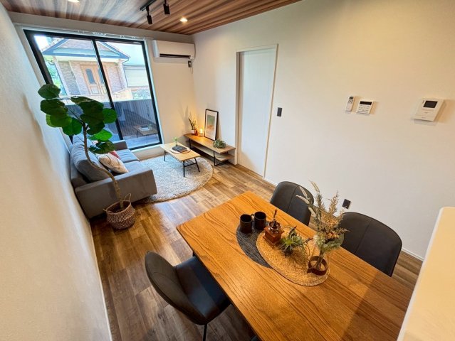 Airis Residence 103その他設備