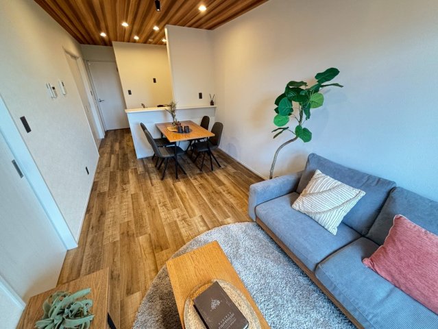 Airis Residence 103その他設備