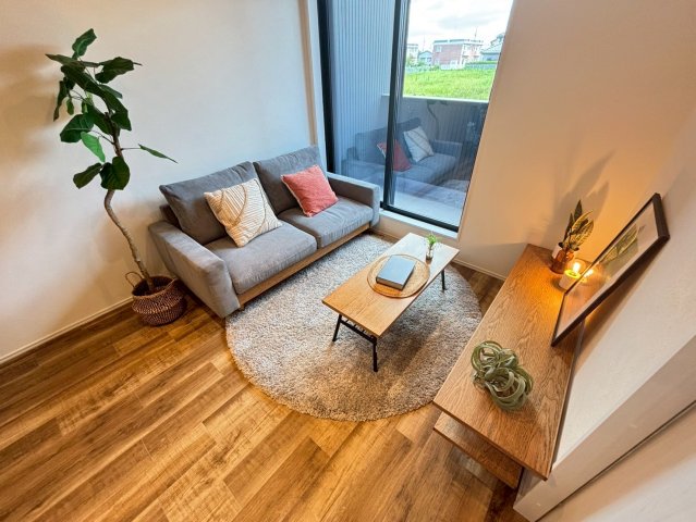 Airis Residence 103その他