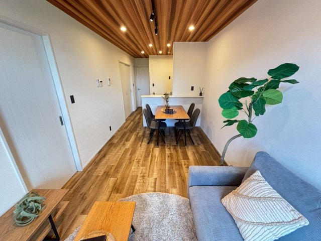 Airis Residence 103その他共用部分