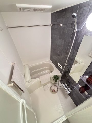 Airis Residence 103風呂