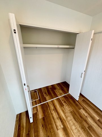 Airis Residence 103収納
