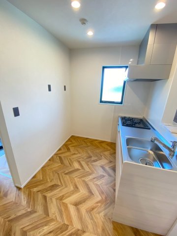 Airis Residence 201内装