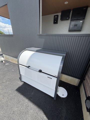 Airis Residence 201その他共用部分