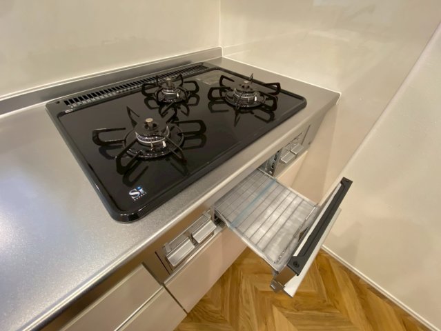 Airis Residence 202キッチン