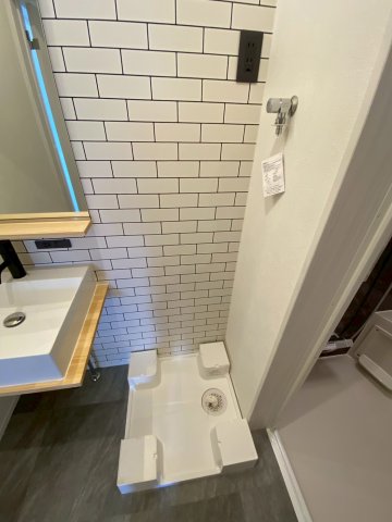 Airis Residence 202その他設備