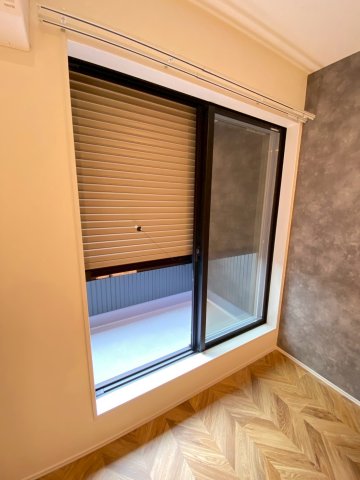 Airis Residence 202セキュリティ
