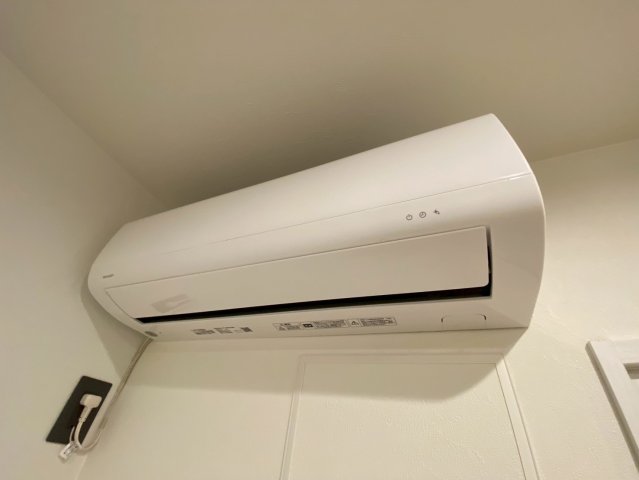 Airis Residence 202その他